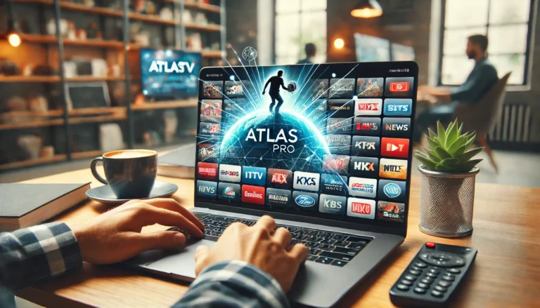 Site Officiel Atlas Pro ONTV - Atlaspro ONTV