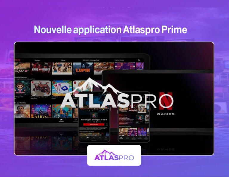 atlas pro prime