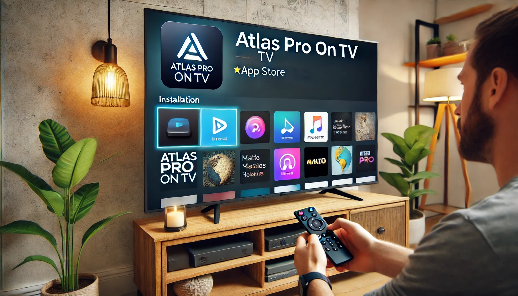 Code Atlas Pro 2025